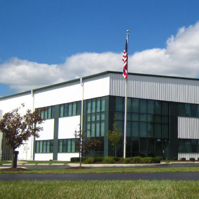 Freshway headquarters