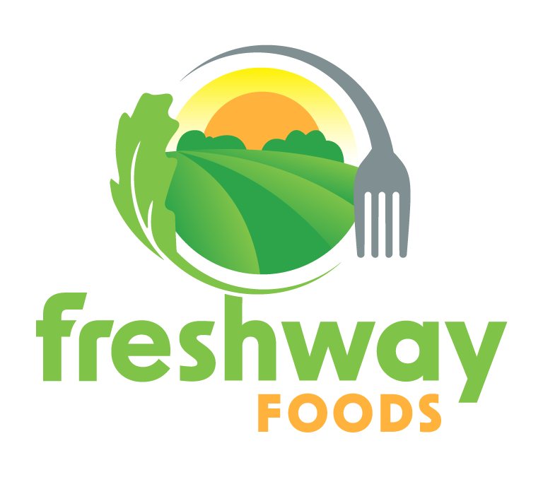 Freshway Foods logo